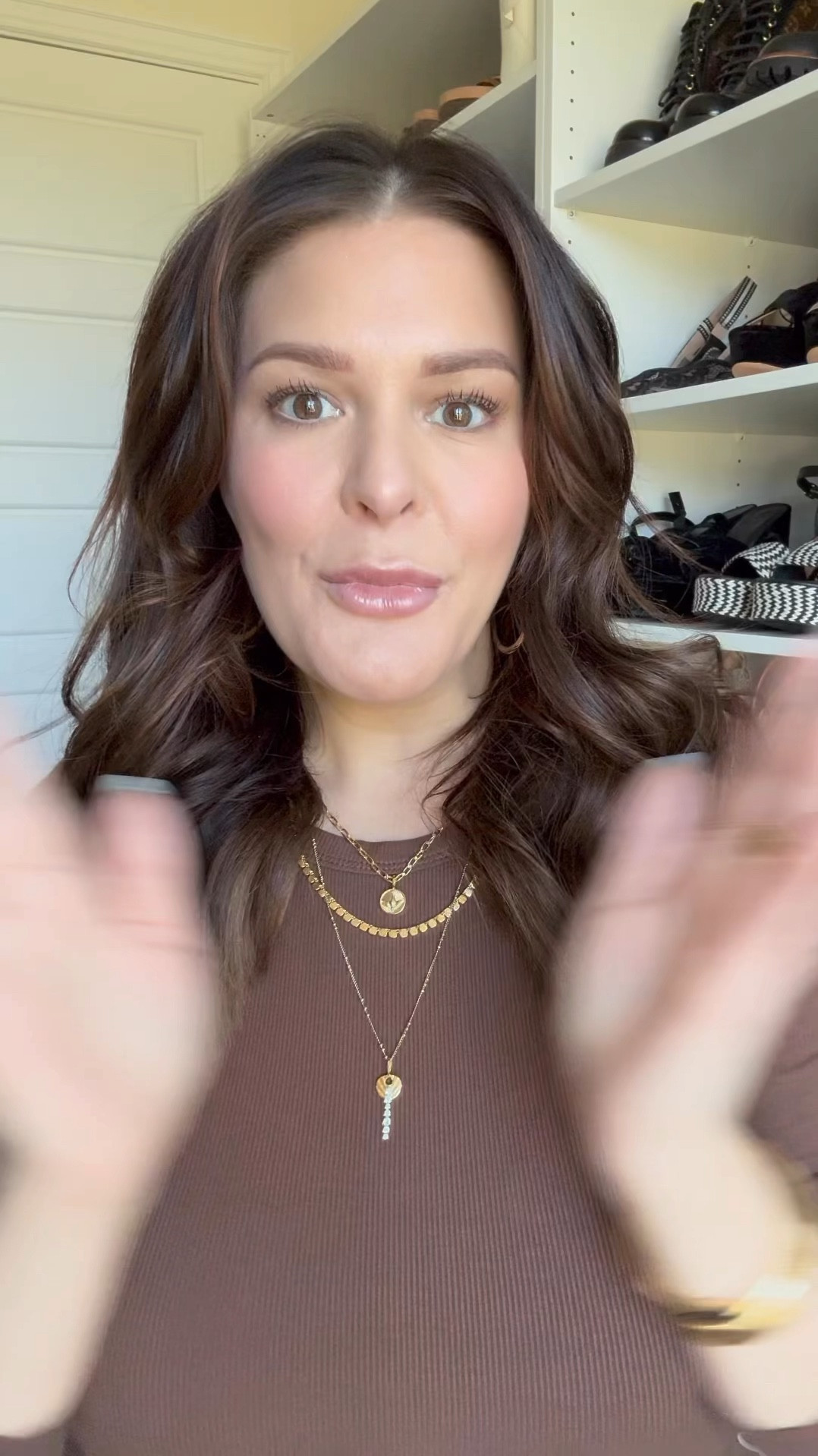 Miranda Frye Black Friday cyber Monday jewelry sale 

#LTKSeasonal #LTKGiftGuide #LTKSaleAlert