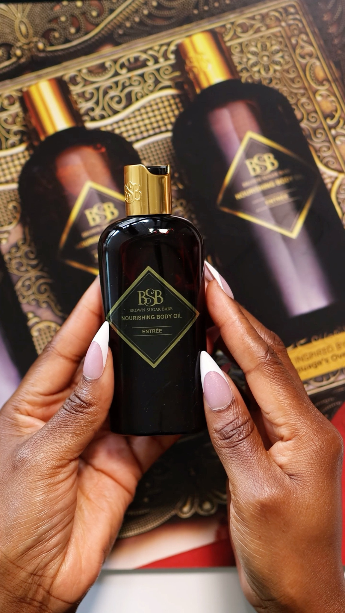 Clearly I need to add Amouage Fragrances to my stash, because huh?! #brownsugarbabe #amouage #fragrances #Perfume #PerfumeForWomen #GiftIdeas #FragranceOil

#LTKBeauty #LTKFindsUnder100 #LTKStyleTip