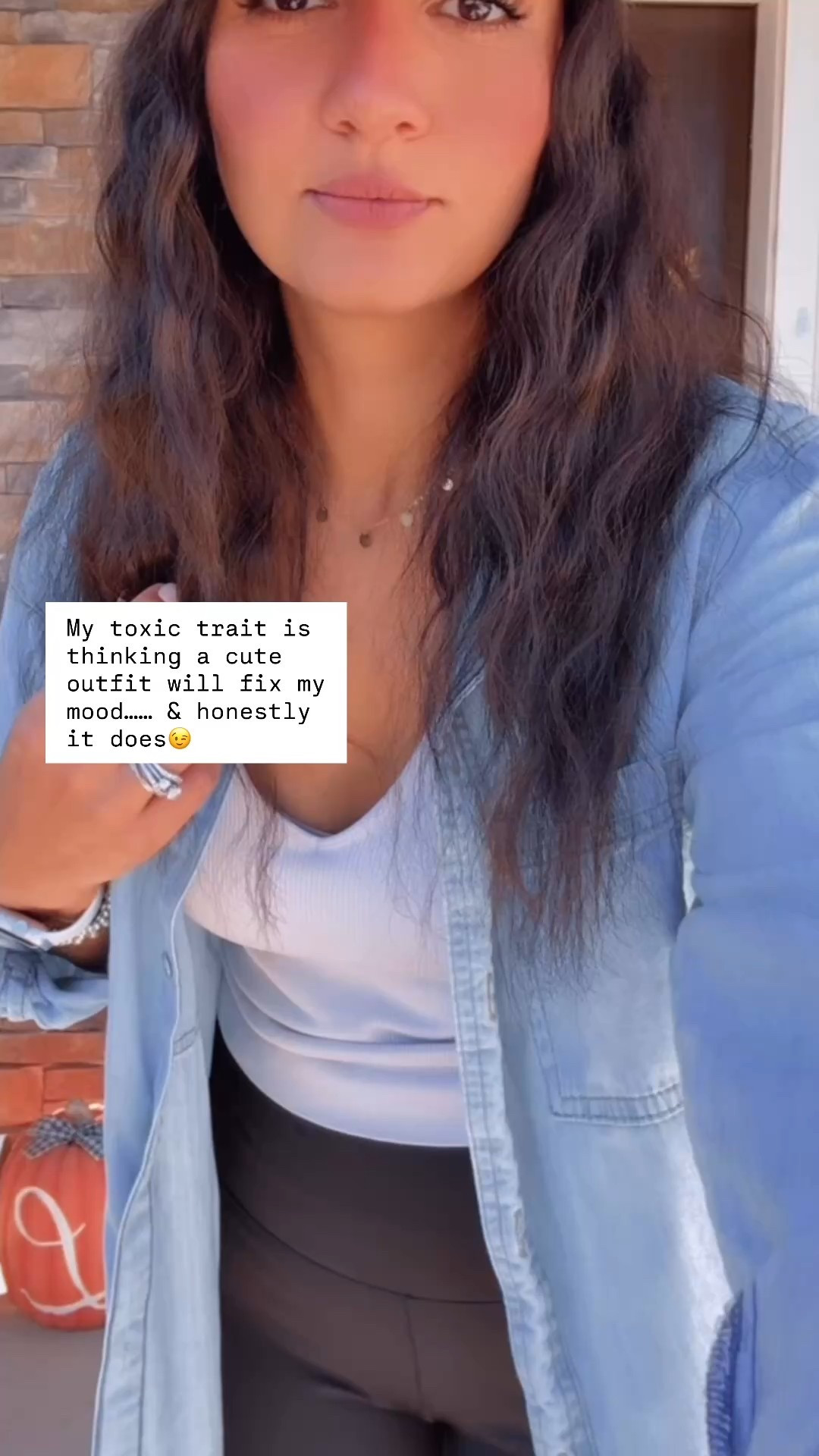 Easy and simple outfit 

#LTKSaleAlert #LTKStyleTip #LTKFindsUnder50