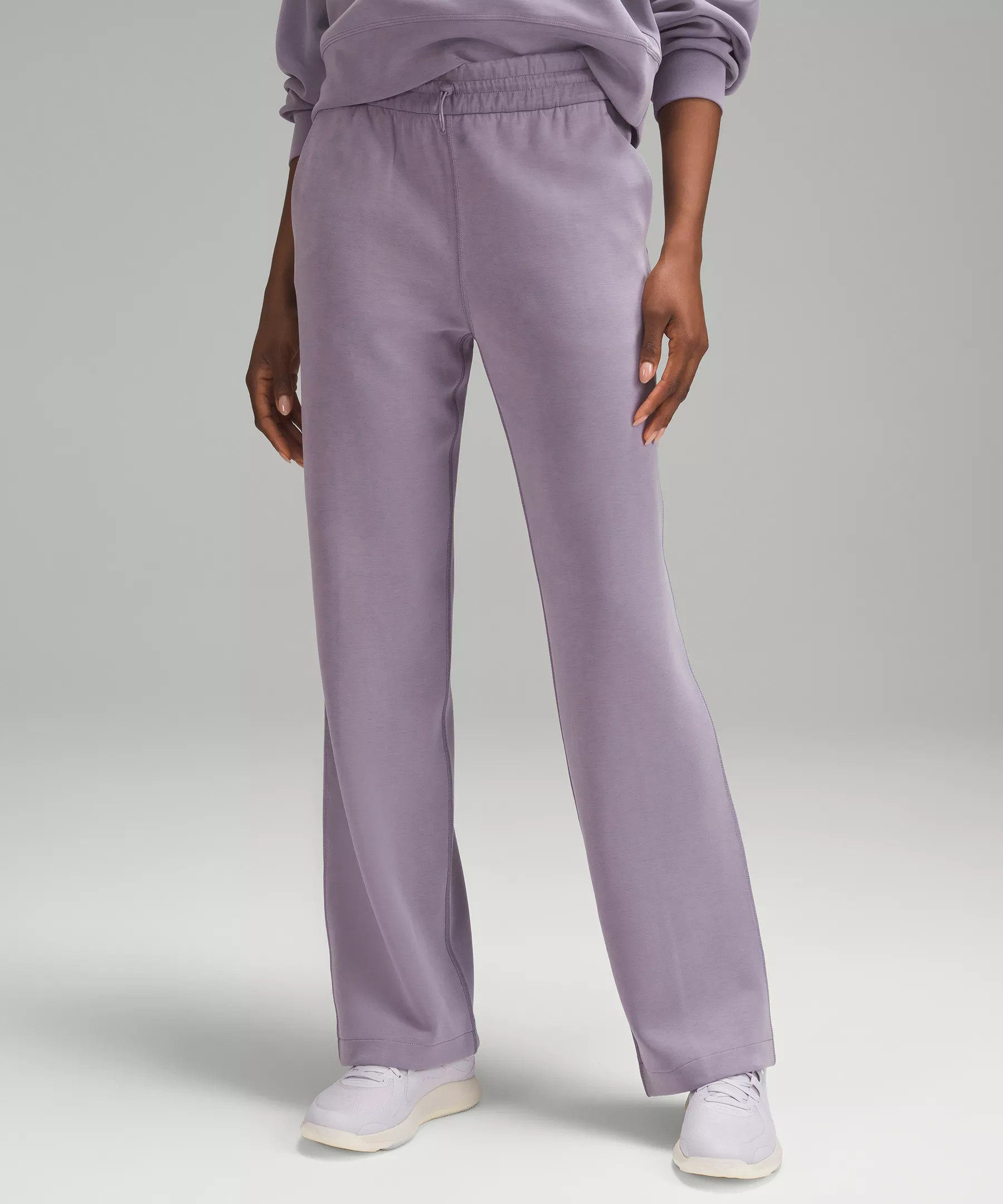 Softstreme High-Rise Pant | Lululemon (US)