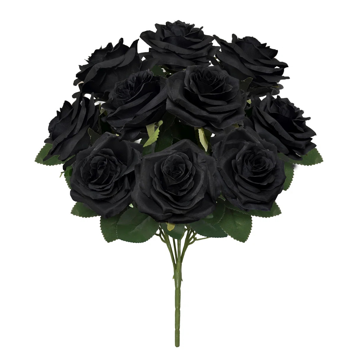 Jaafer Rose Arrangement (Set of 2) | Wayfair North America