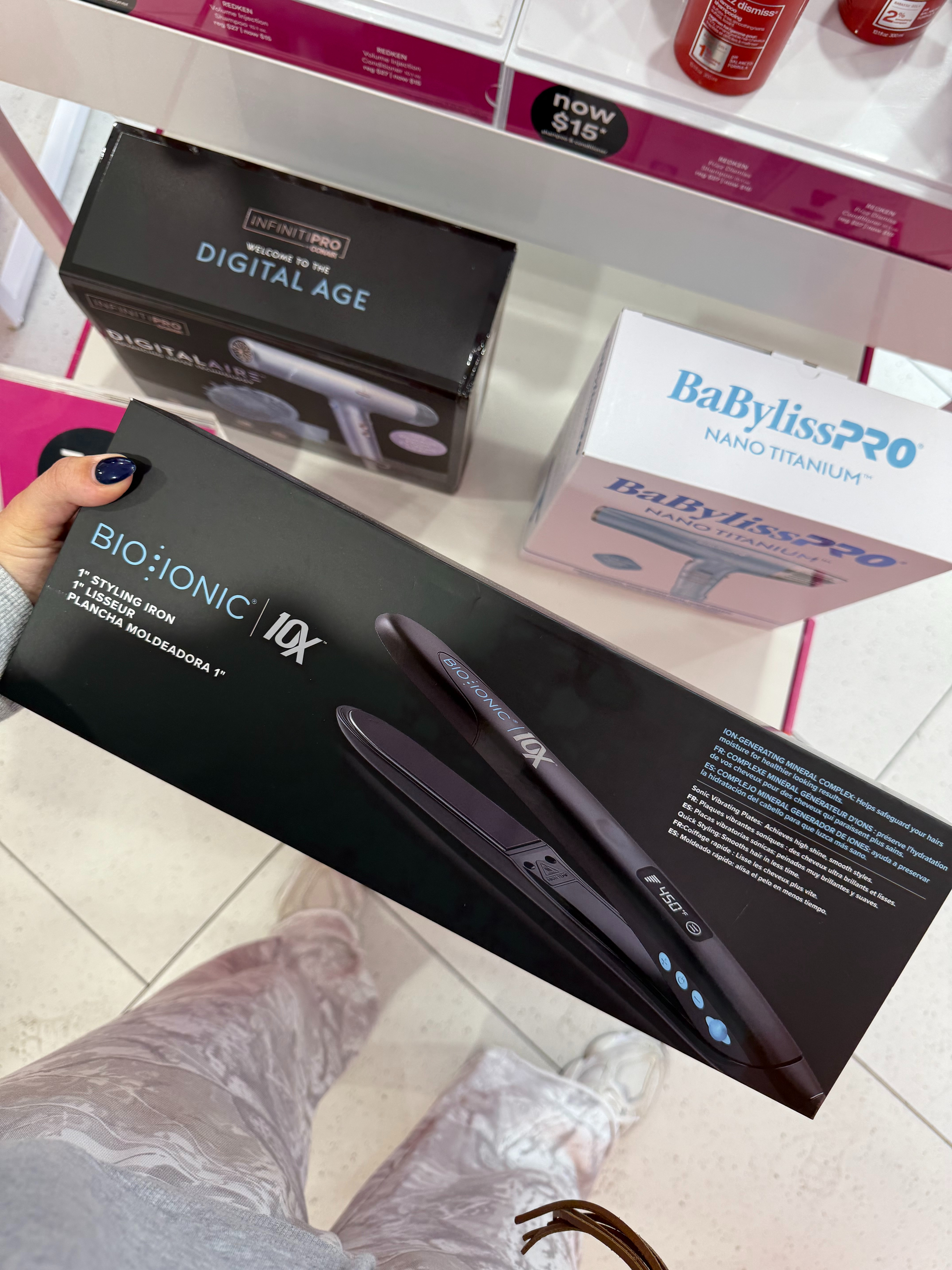 Ulta finds for Black Friday / Cyber Monday! 

#LTKFall, ulta, ulta sale finds, black friday, black friday, cyber monday, cyber week, holiday deals, black friday deals, cyber monday deals, cyber week deals, early black friday deals, early cyber monday deals, flash deals, lightning deals, doorbuster deals, limited-time deals, best black friday deals, best cyber monday deals, top cyber week deals, trending deals, viral deals, must-have deals, best sellers, top rated deals, highly rated deals, deals, gift deals, fashion deals, last-minute deals, holiday sale, mega sale, online deals, shopping deals, biggest sale of the year, can’t-miss deals, cyber savings, black friday savings, shop the sale, early access deals, Caleigh Hardy 

 #LTKCyberWeek #LTKHoliday #LTKSaleAlert