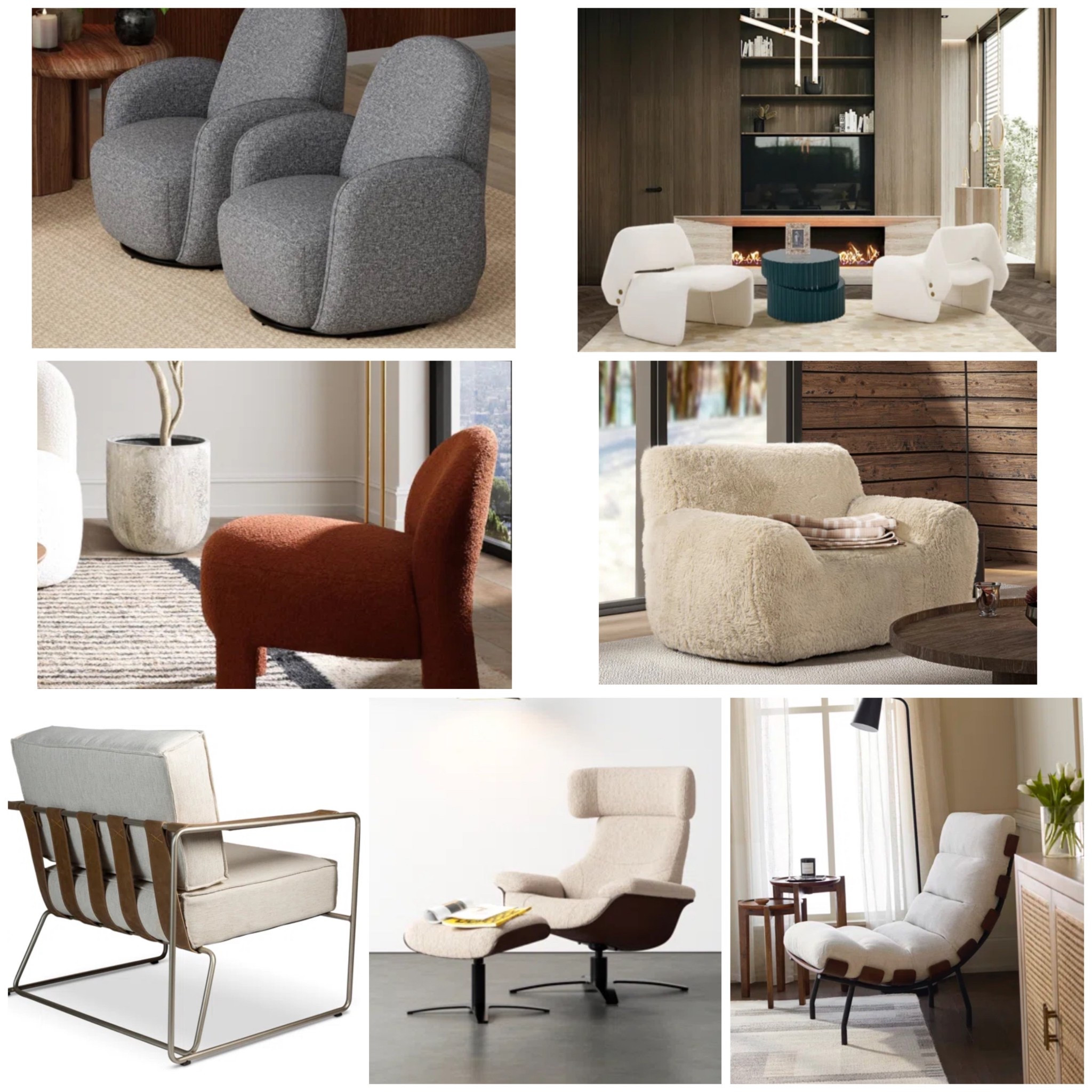 #WayDay ends tonight. #loungechair #accentchair

#LTKHome #LTKSaleAlert