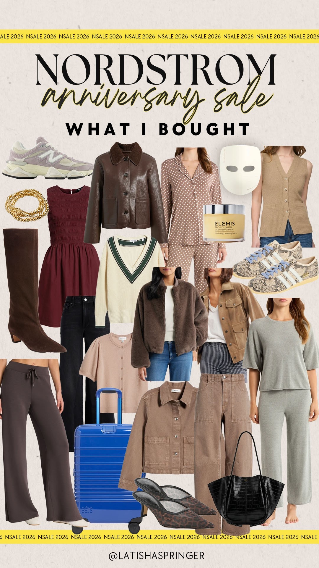 What I loved and bought from the Nordstrom Anniversary Sale! 

#nsale

NSALE. NSALE top picks. NSALE boots. NSALE denim. NSALE purchases. NSALE haul. Nordstrom anniversary sale top picks.

#LTKSeasonal #LTKSaleAlert #LTKootd