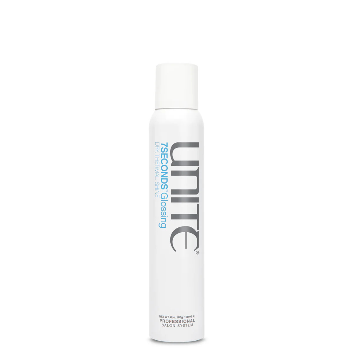 7SECONDS Glossing Spray | UNITE Hair