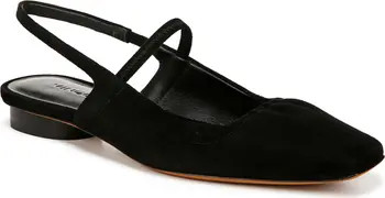 Venice Slingback Flat (Women) | Nordstrom Rack