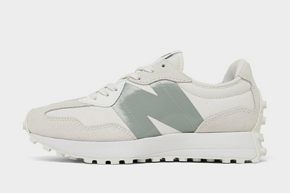 New Balance Sneakers 

#LTKshoecrush #LTKfindsunder100 #LTKfitness