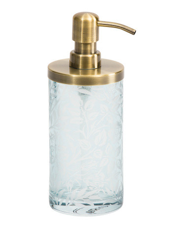 Sweet Briar Lotion Pump | TJ Maxx