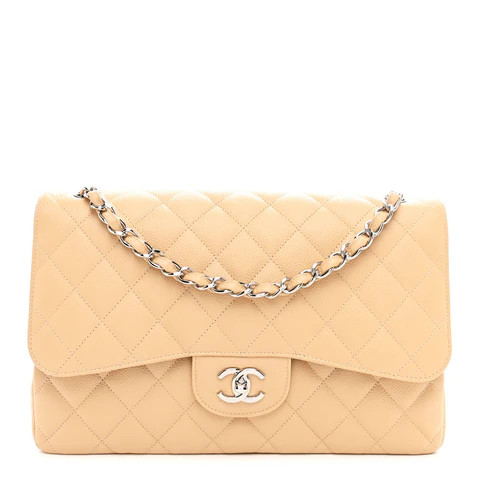 Chanel Double Flap Bags | FASHIONPHILE (US)