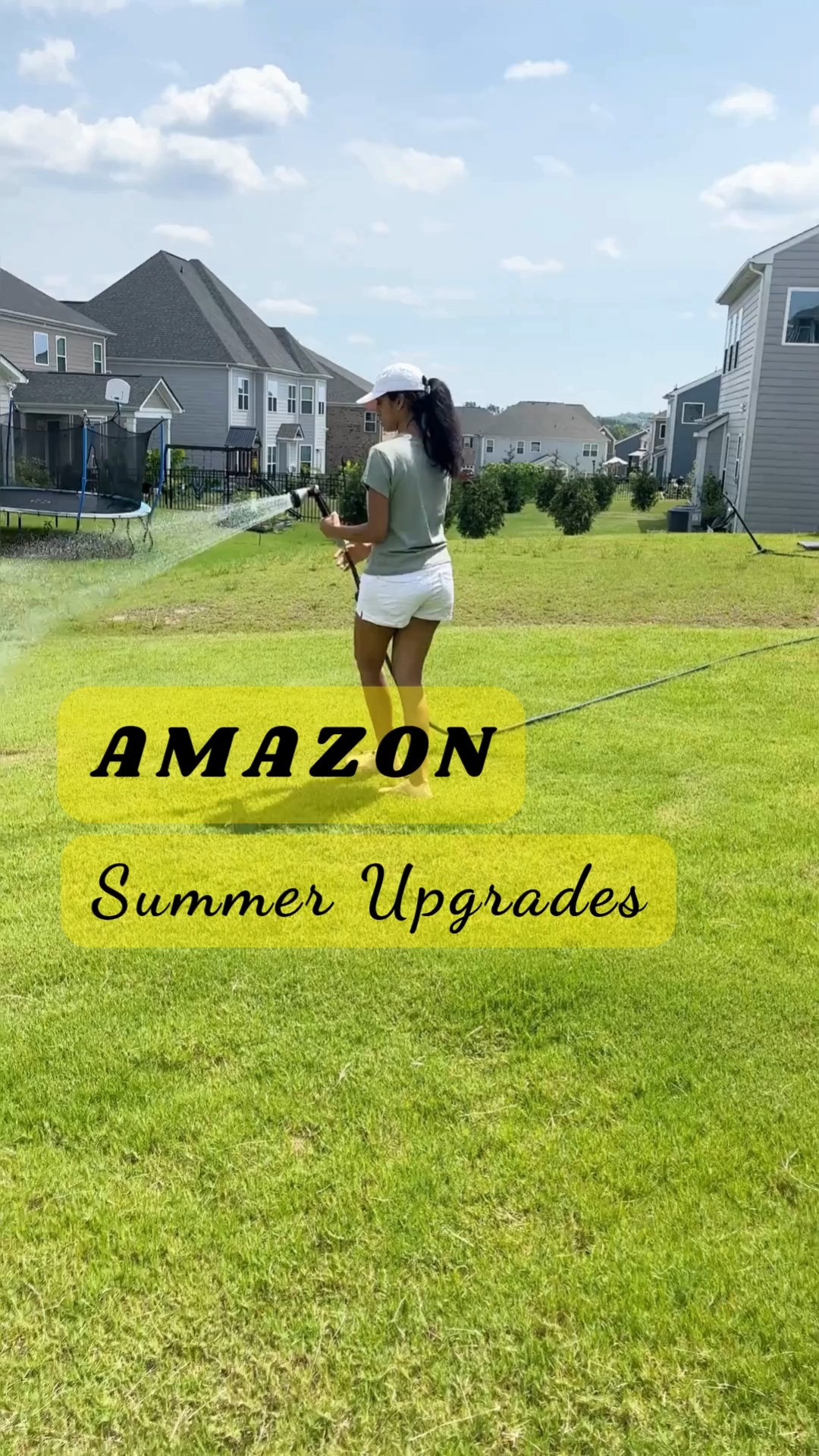 Amazon Summer Upgrade!! 

 #LTKSeasonal #LTKHome #LTKSaleAlert