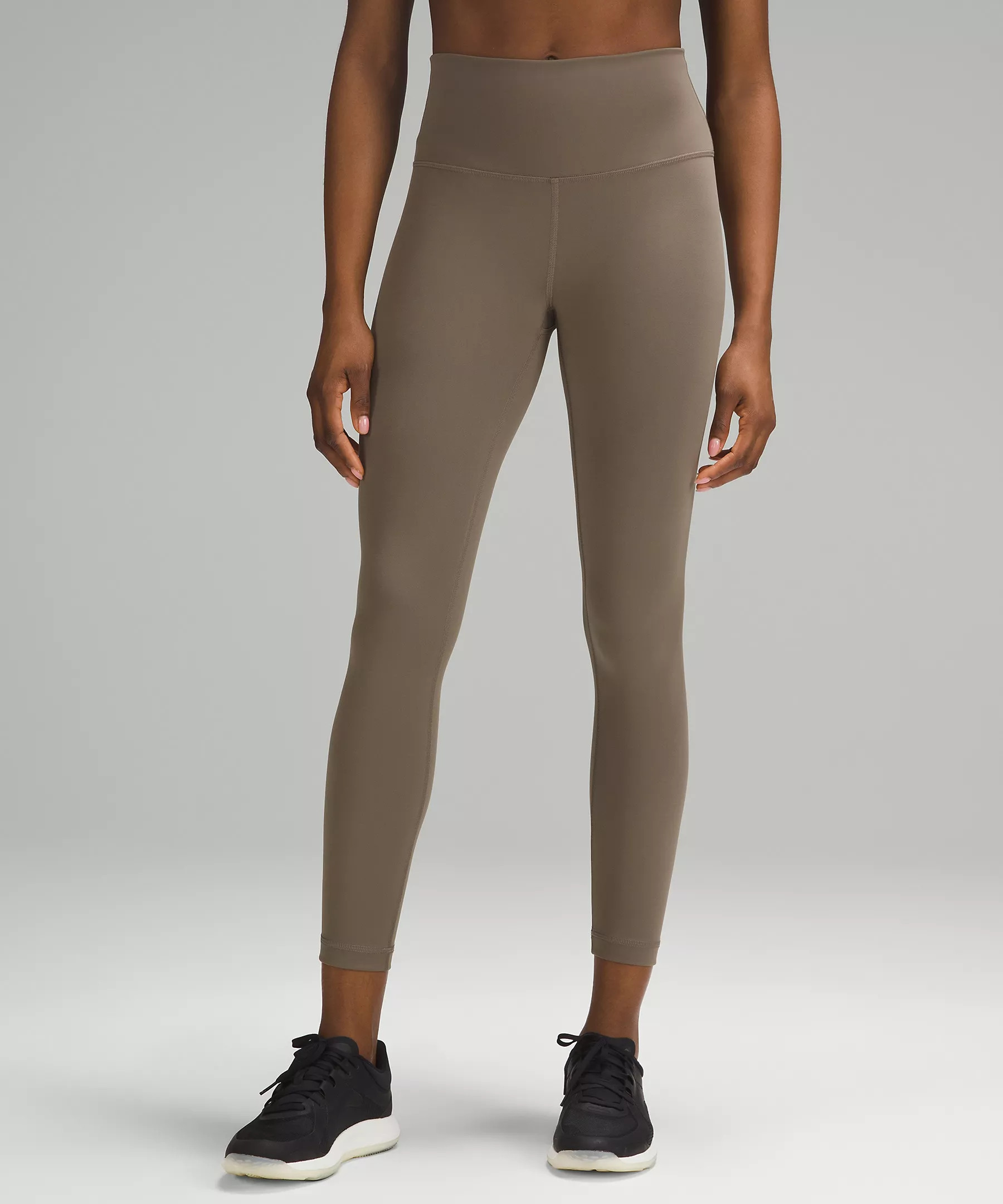 Wunder Train High-Rise Tight 25" | Women's Pants | lululemon | Lululemon (US)