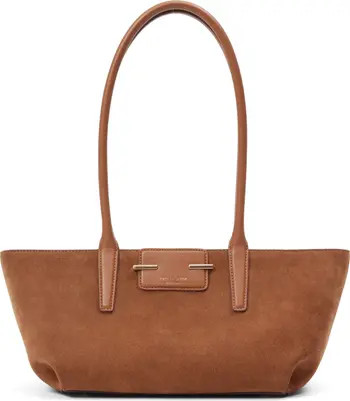 rag & bone Realm Suede Satchel | Nordstrom | Nordstrom