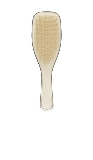 Tangle Teezer The Chrome Ultimate Detangler in Champagne Gold. | Revolve Clothing (Global)