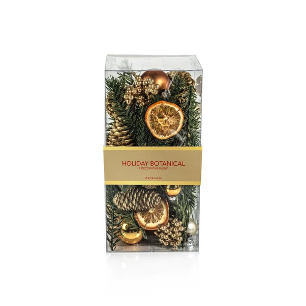 Holiday Botanical Vase & Bowl Fillers | Joss & Main