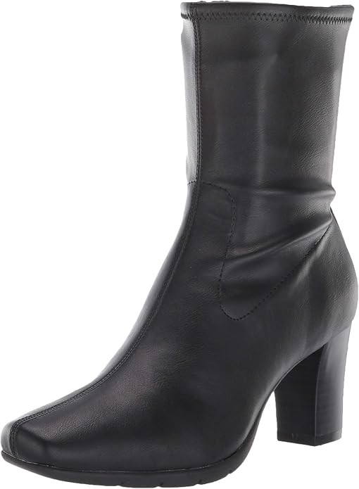 Aerosoles Women's Cinnamon Mid Calf Boot | Amazon (US)