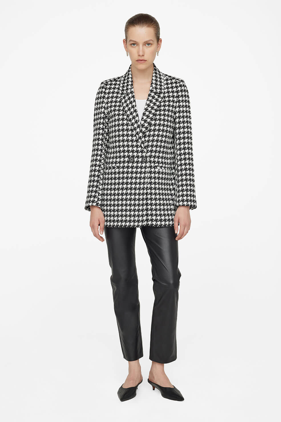 Madeleine Blazer | Anine Bing