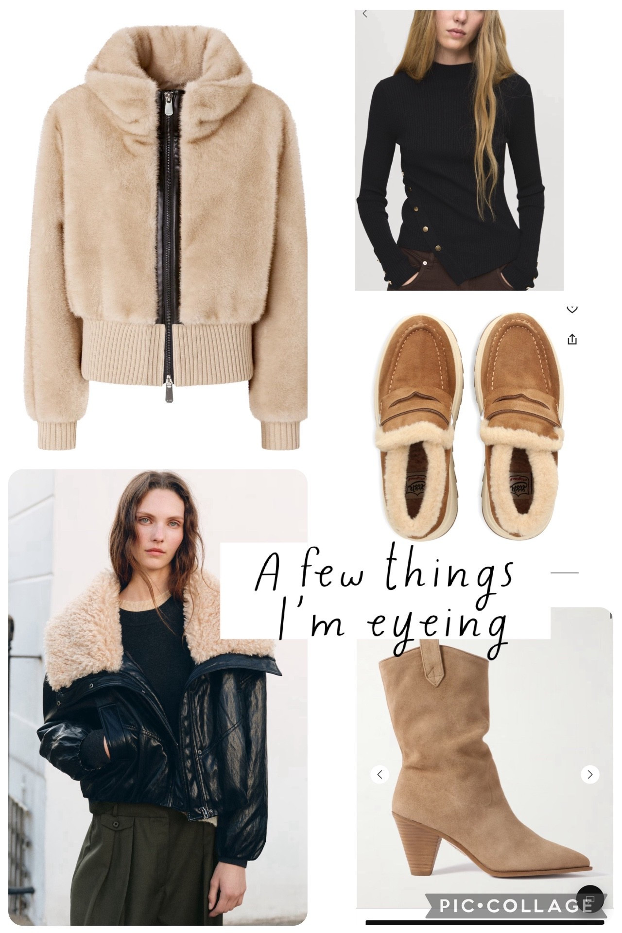 A few things I’ve got my eye on 🛒 

#LTKShoeCrush #LTKStyleTip #LTKSeasonal