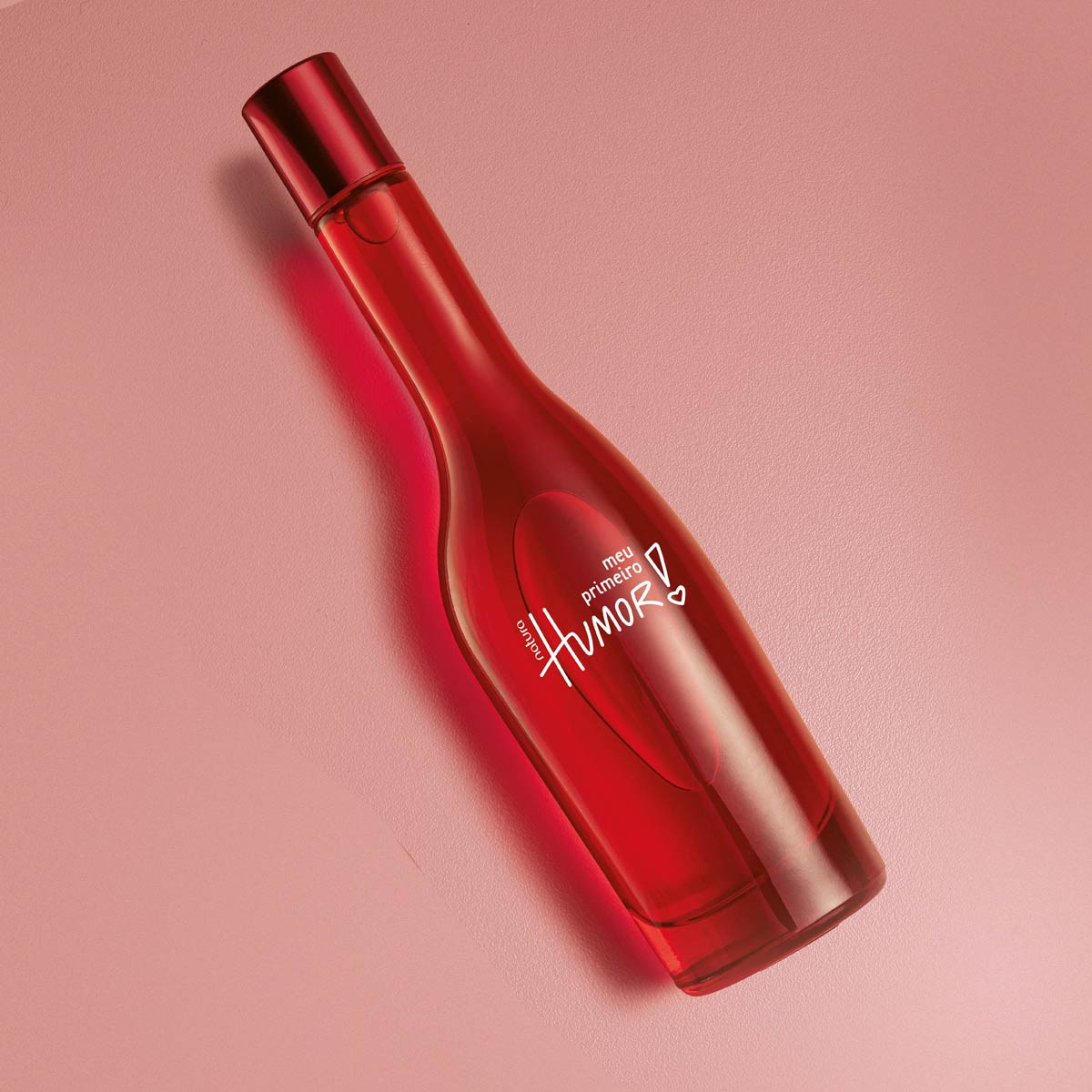 Cod. 86723 - Desodorante Colônia Meu Primeiro Humor Feminino - 75ml | Natura BR