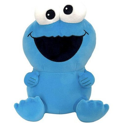 Super7 - Sesame Street - Super Duper Plush Wv1 - Cookie Monster | Target