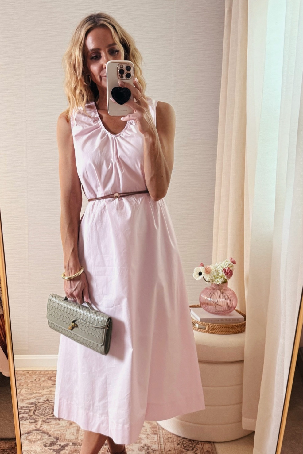 Amazon dress with a thin belt you loved  

#LTKSaleAlert #LTKU #LTKOver40