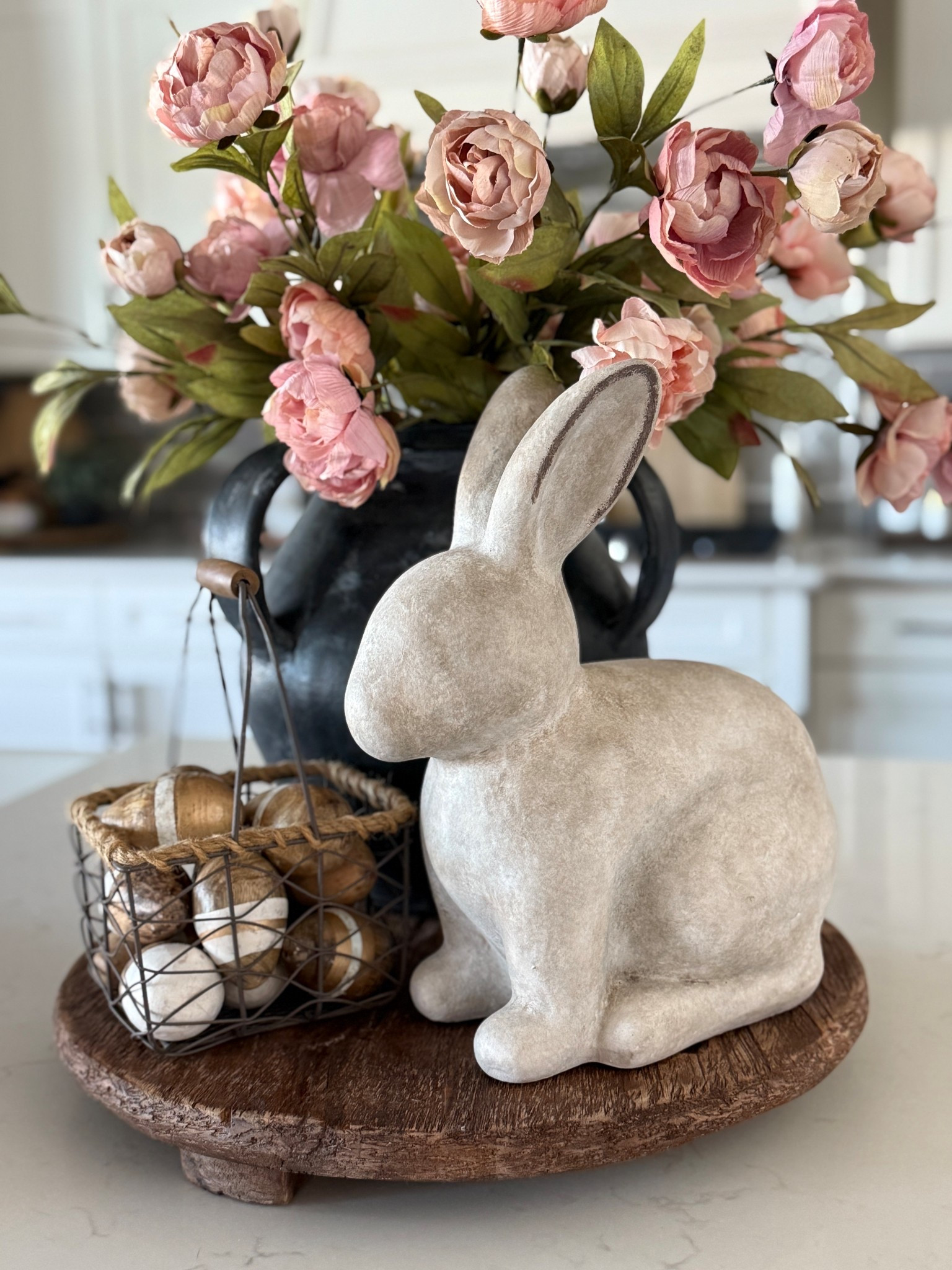 Spring Decor 

#LTKHome #LTKSeasonal