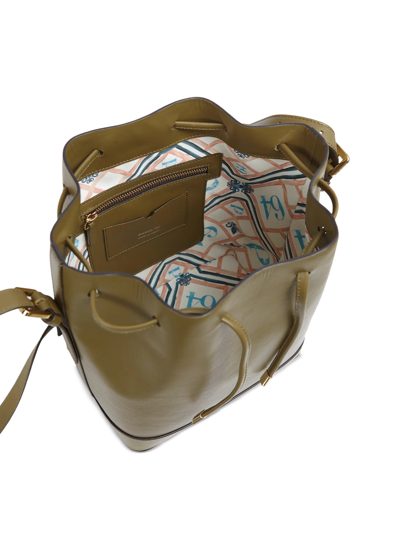 Mini Always Olive | PARIS/64