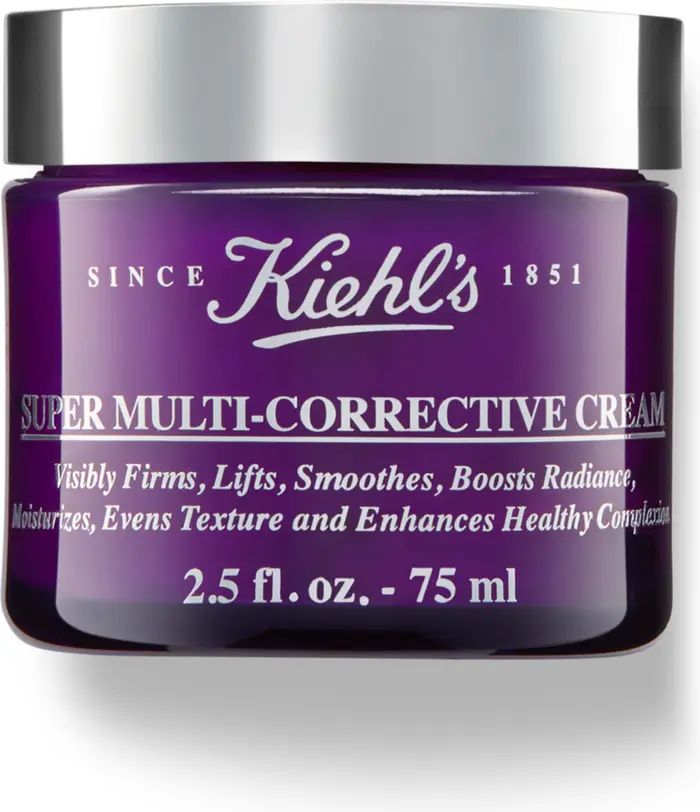 Super Multi-Corrective Anti-Aging Face & Neck Cream | Nordstrom
