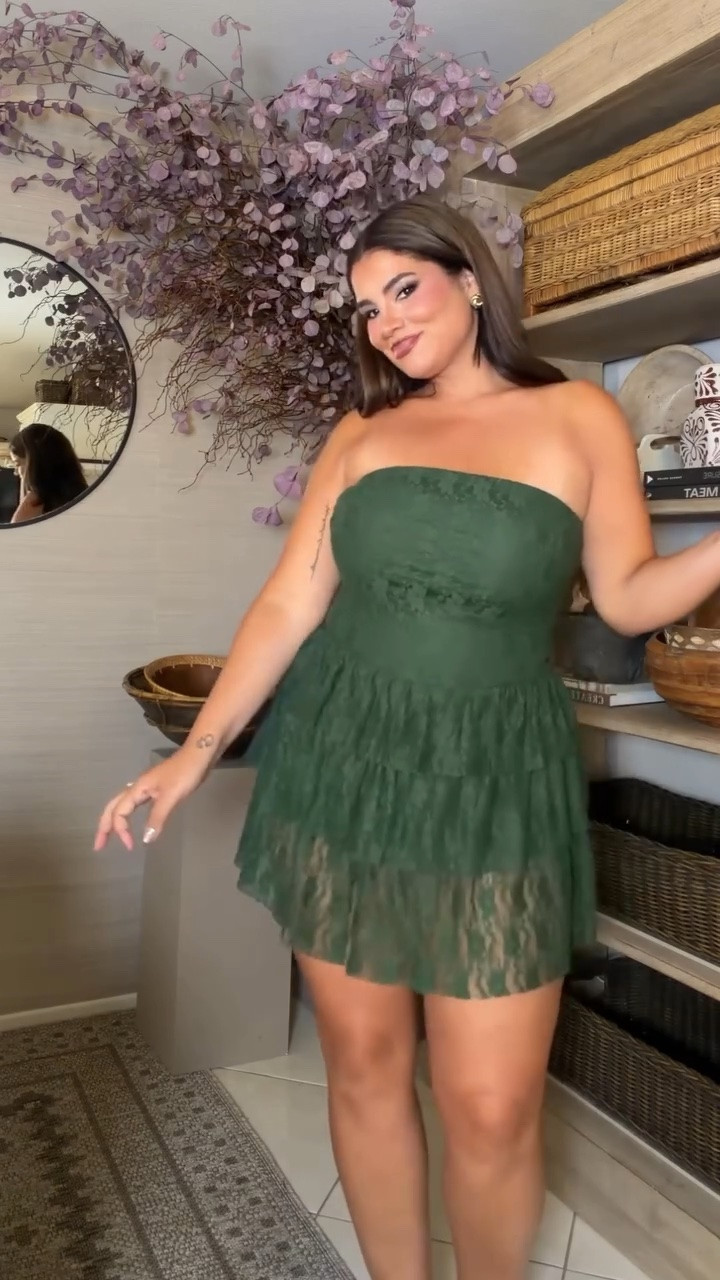 We love her 😍

I’m wearing the large for reference. Typically a size 12, 190lbs, 5’9”

Easy options, wearable finds, summer outfits, summer dresses, date night dress, vacation dress

#LTKootd #LTKOver40 #LTKMidsize