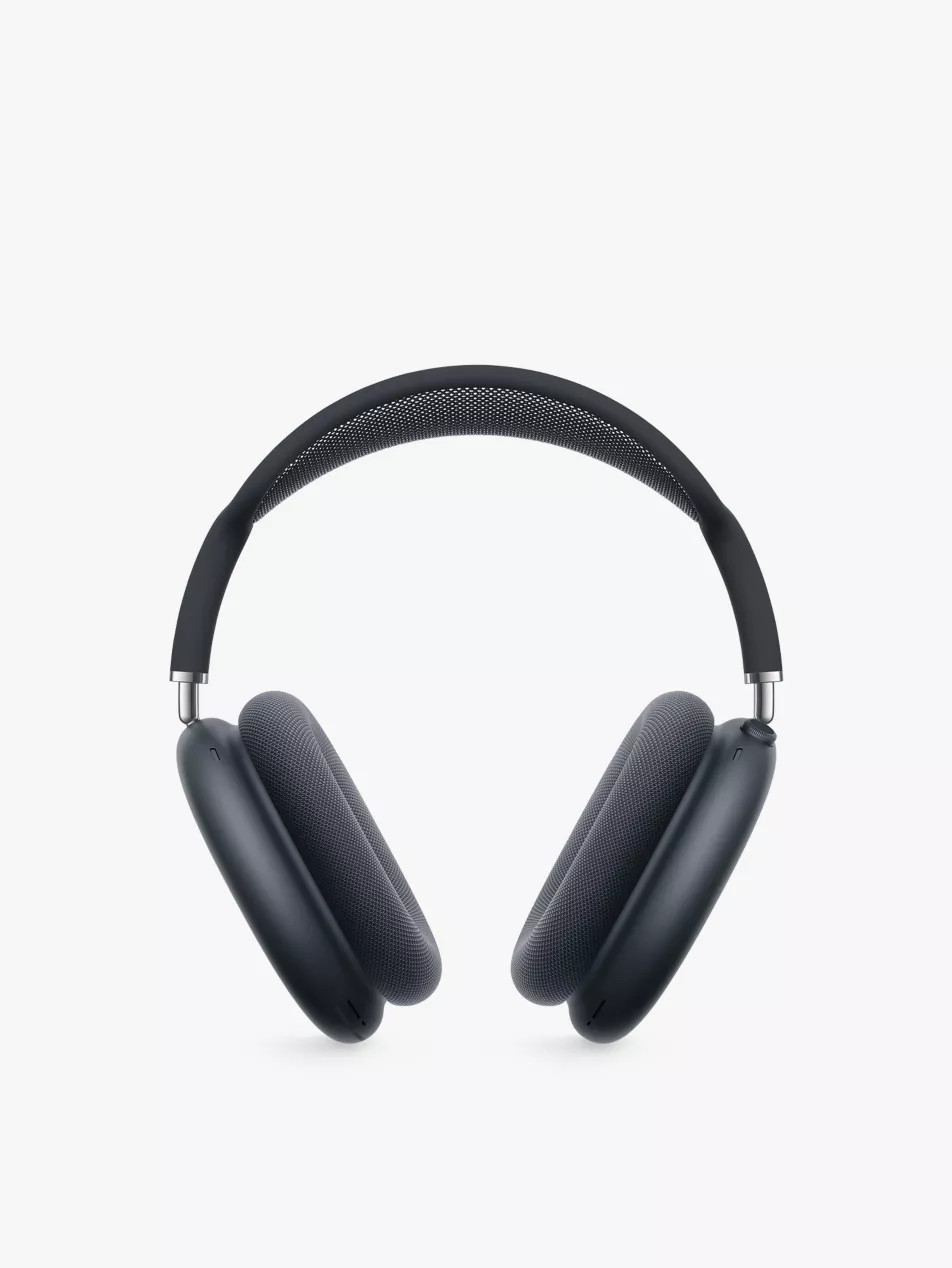 AirPods Max 2nd Gen headphones | Selfridges