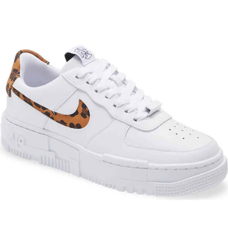 Nike Air Force 1 Pixel SE Sneaker (Women) | Nordstrom | Nordstrom