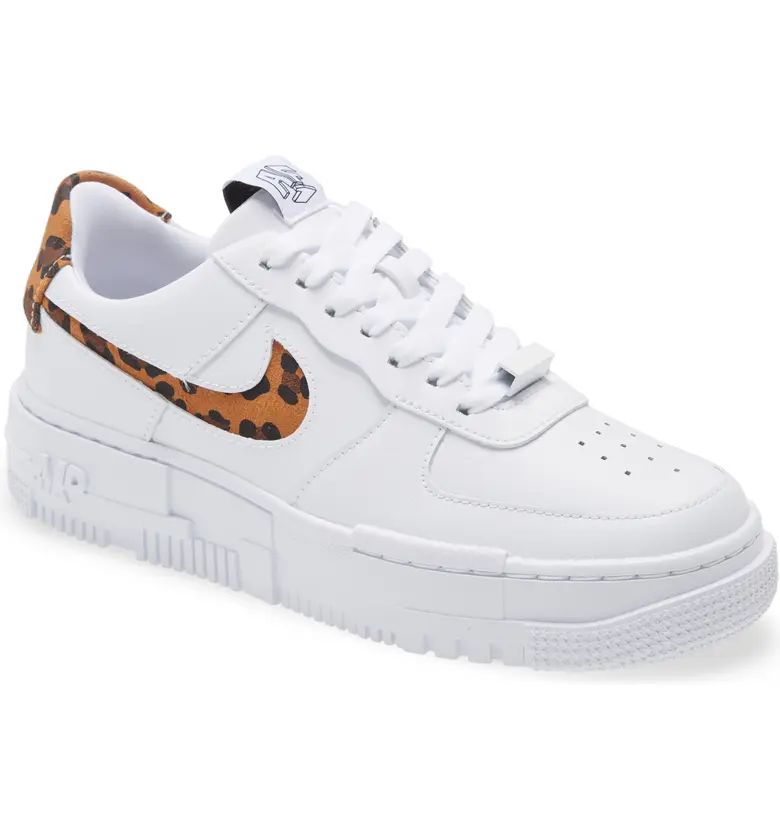 Air Force 1 Pixel SE Sneaker | Nordstrom