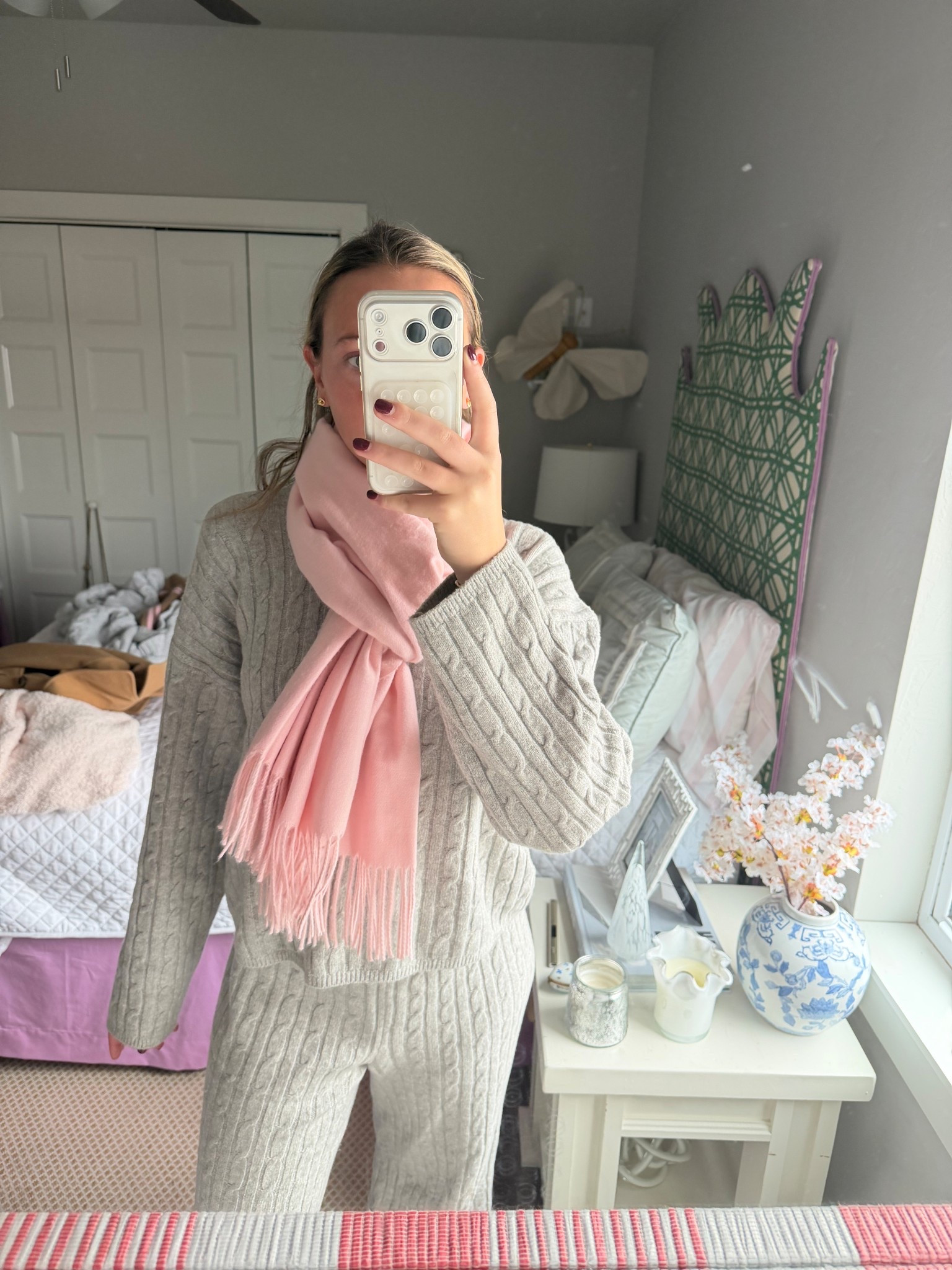 new favorite set 

#LTKootd