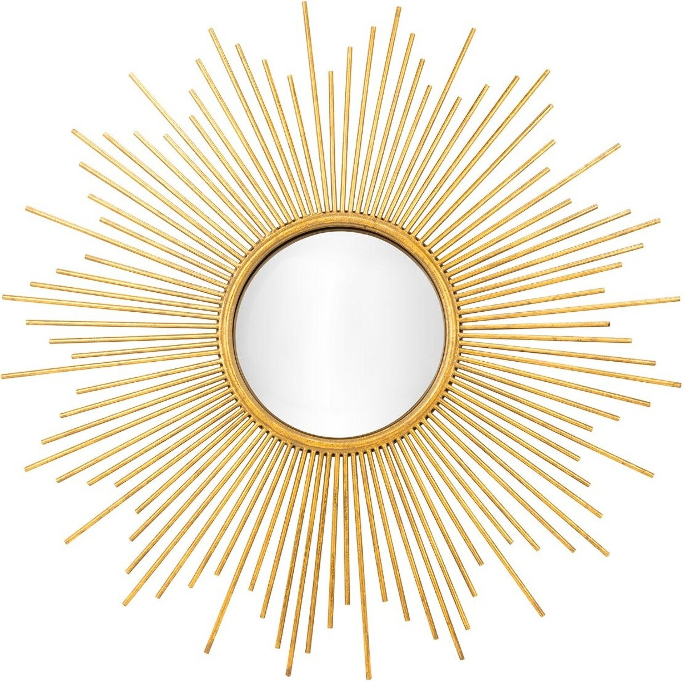 Vila Mirror in Gold | 1stopbedrooms