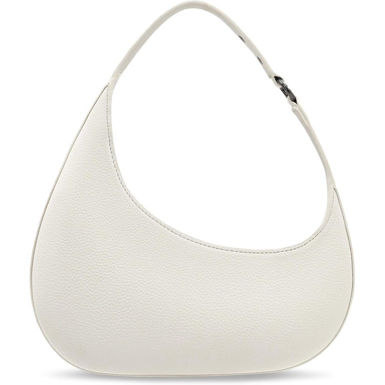 Urcura Shoulder Bag For Women, Trendy Vegan Leather Shoulder Bag For Womens With Top Handle Bag, ... | Walmart (US)