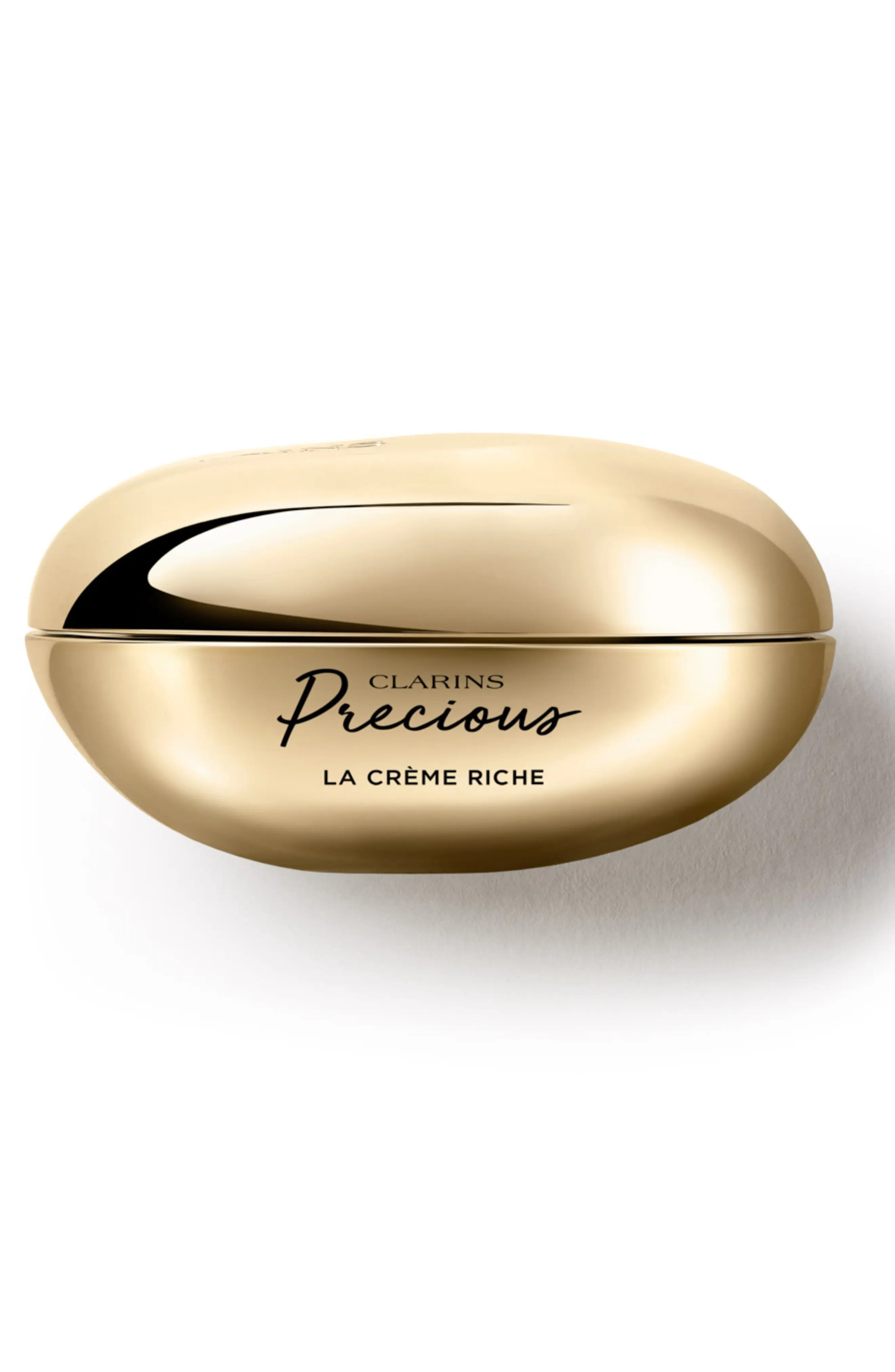 Precious La Cr\u00e8me Riche Age-Defying Face Moisturizer (Women) | Nordstrom | Nordstrom