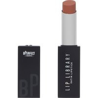 BPerfect Lip Library Lipstick Desire | Beauty Bay