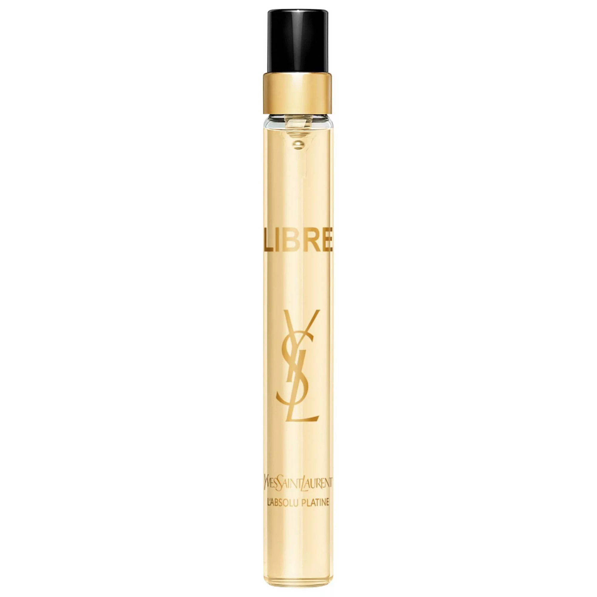 Yves Saint Laurent Libre Absolu Platine Eau de Parfum Travel Spray with Lavender & Orange Blossom | Kohl's
