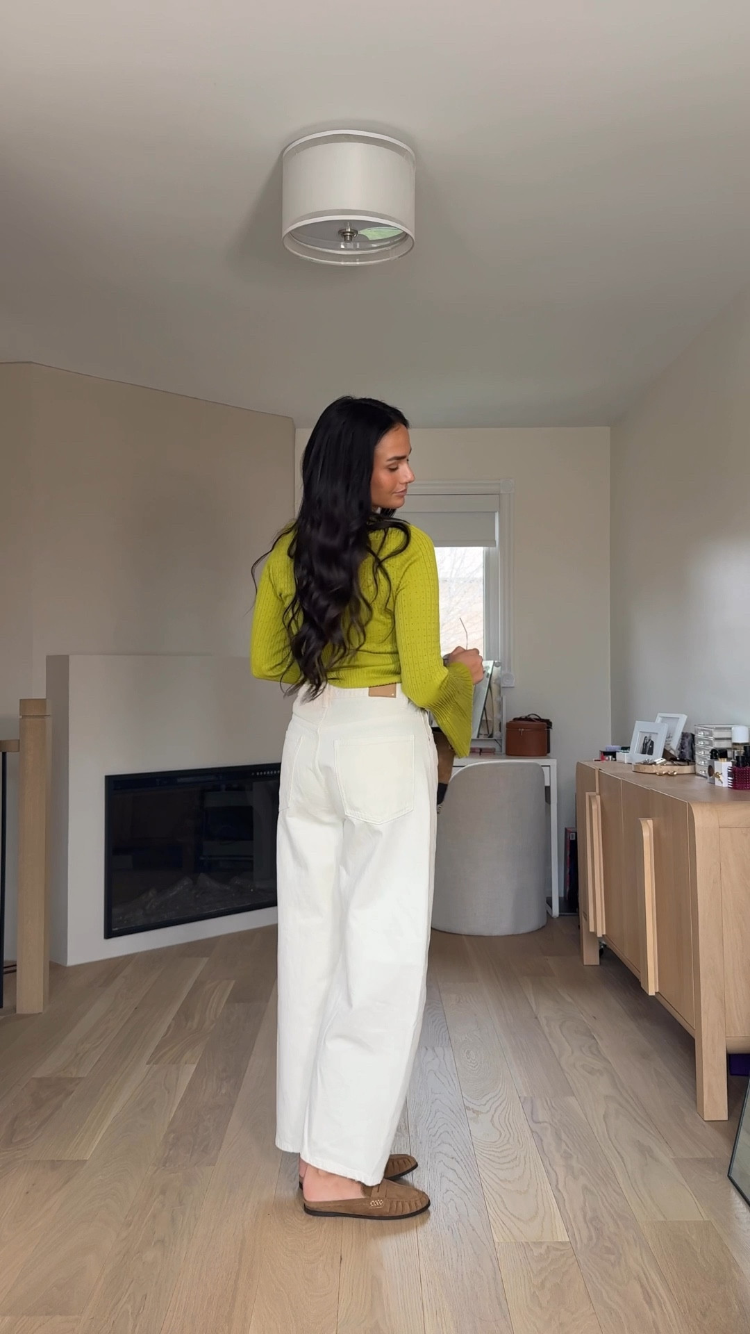 Medium top and size 28 jeans. Shoes, bag and sunglasses are linked on my Amazon 

#LTKstyletip #LTKcanada #LTKsummer