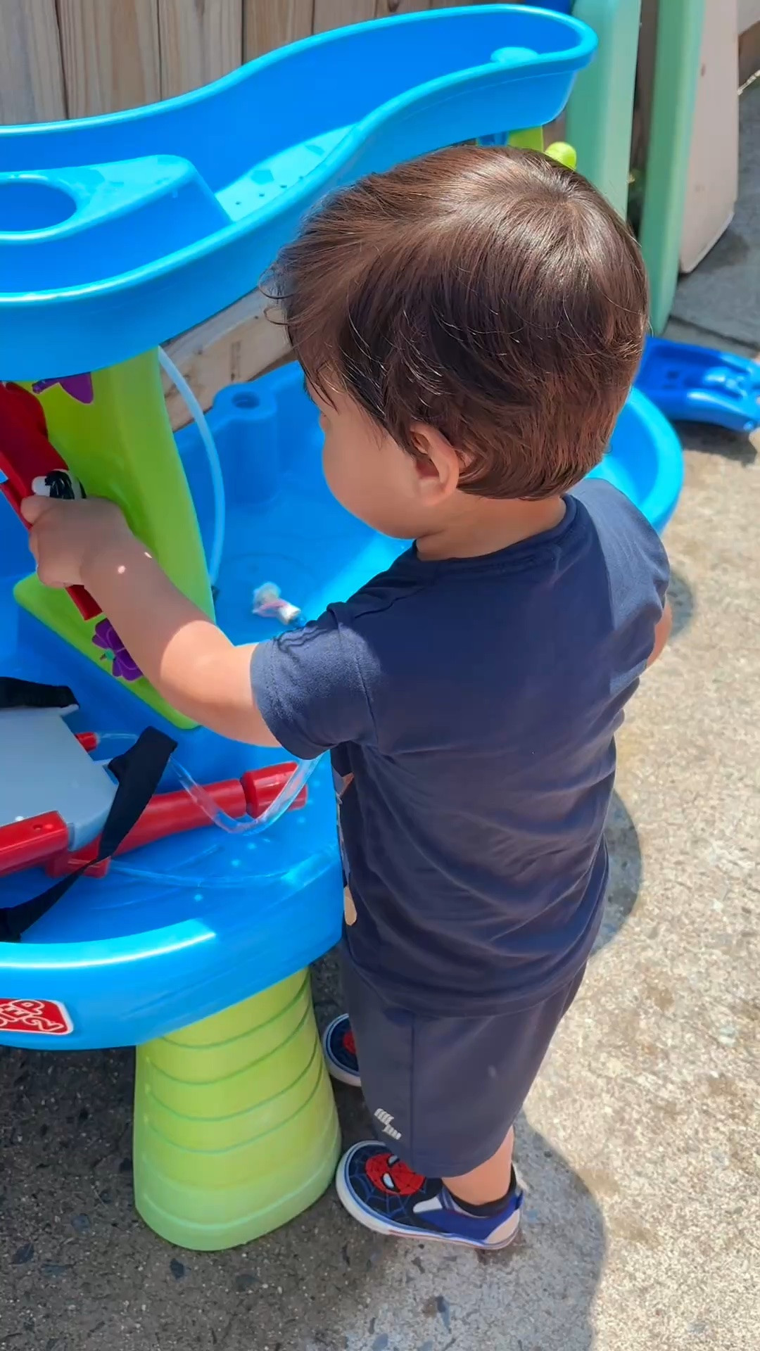 Summer afternoons are better outside! Sharing a few of the products featured in today’s backyard play video that keep our little ones entertained all season long. 💦🌿

#LTKdayinmylife #LTKmomlife #LTKKids