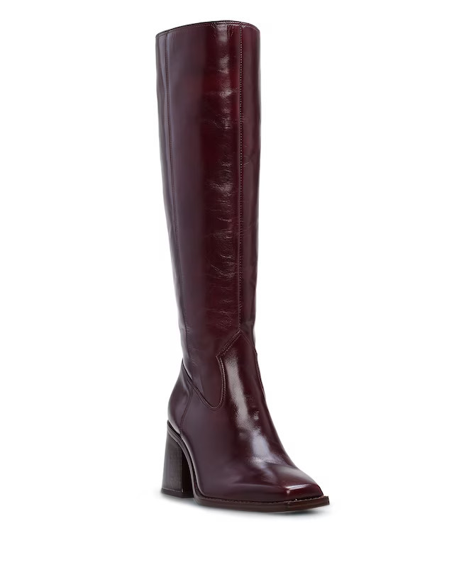Vince Camuto Sangeti Extra Wide-Calf Boot | Vince Camuto