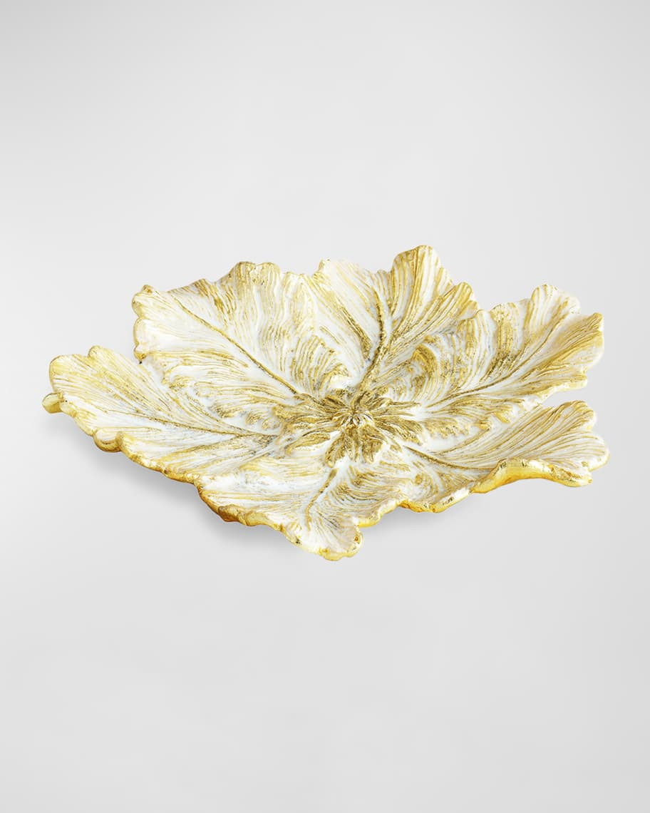 Michael Aram Tulip Catch All | Neiman Marcus