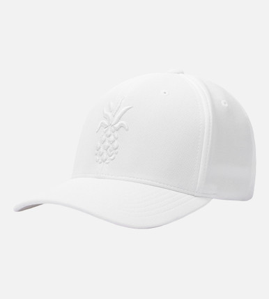 Performance Mini Pique Hat - Pineapple | Cariloha