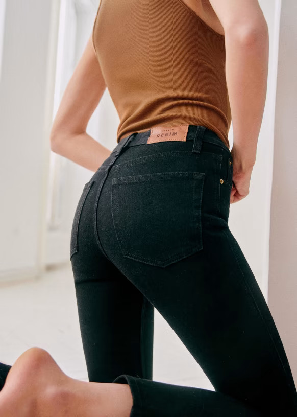 Brut Sexy | Sezane Paris