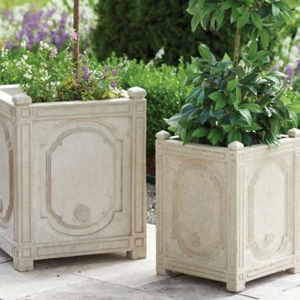 Chantal Planter | Frontgate