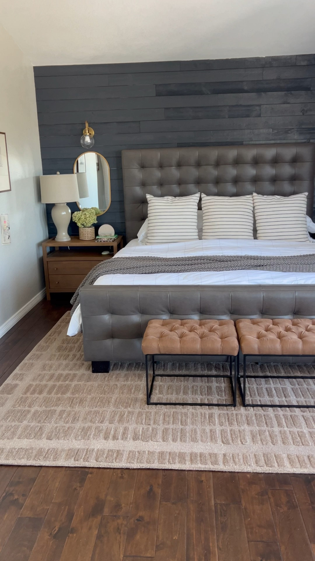 Master bedroom, decor, and design.

#LTKhome #LTKsalealert #LTKSpringSale