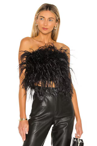 Top Zaina
                    
                    LAMARQUE | Revolve Clothing (Global)