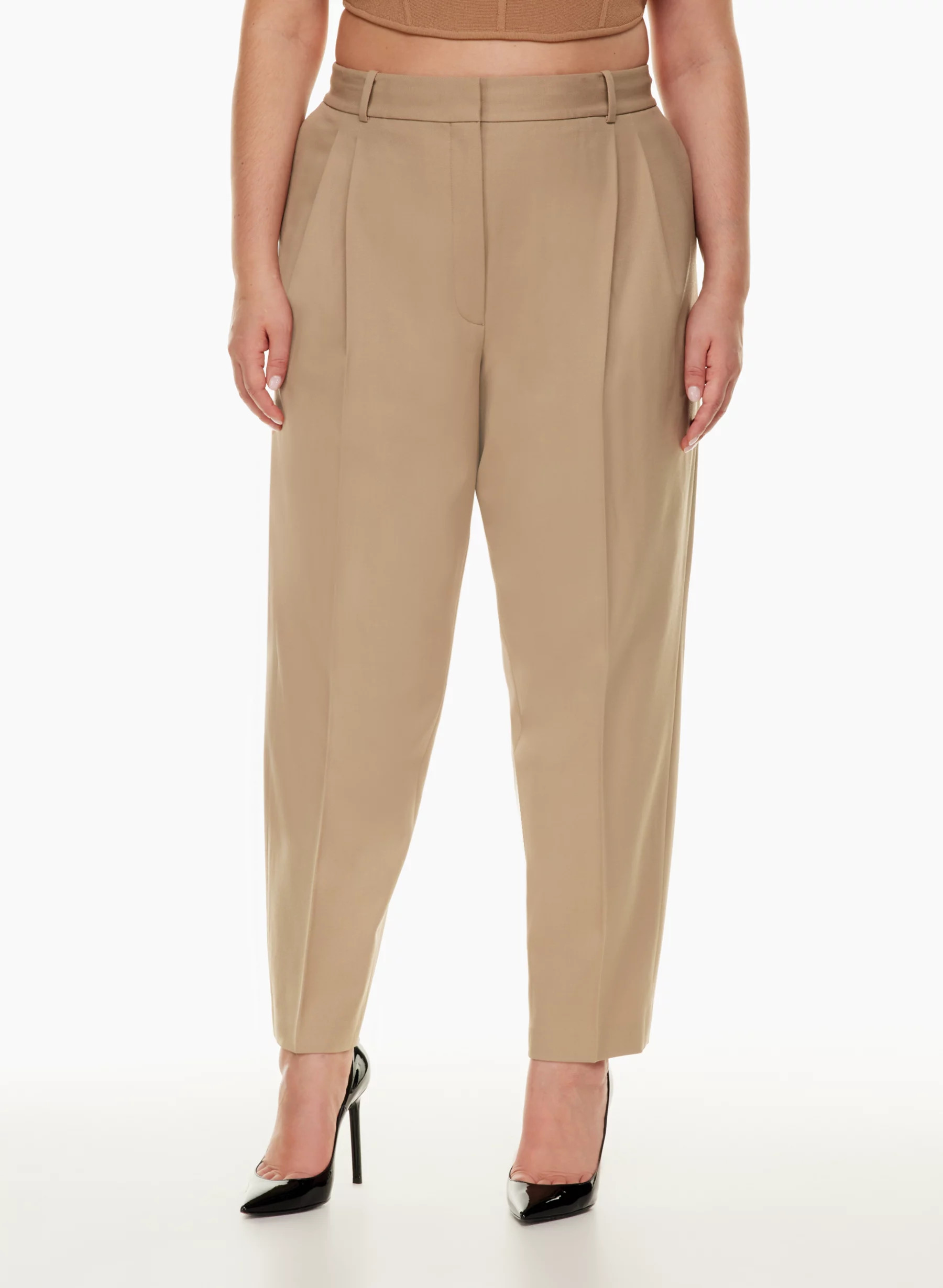 VOGUE PANT | Aritzia
