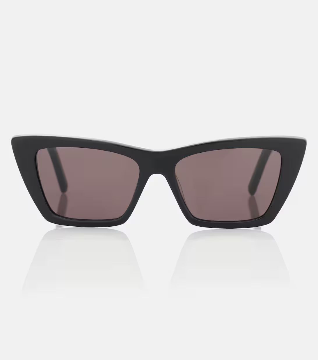 SL 276 Mica cat-eye sunglasses | Mytheresa (UK)