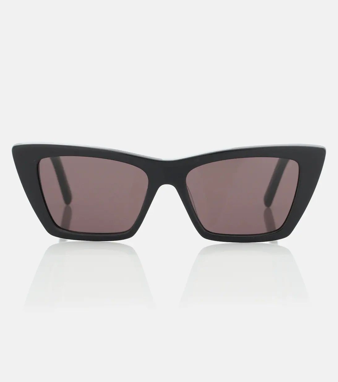 SL 276 Mica cat-eye sunglasses | Mytheresa (UK)