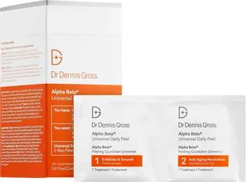Dr. Dennis Gross Skincare Alpha Beta® Peel Original Formula - 30 Applications | Nordstrom | Nordstrom